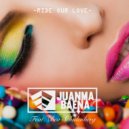 JuanMa Baena feat. Bea Schulenberg - Ride Our Love