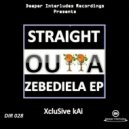 Xclusive Kai - Stringdale