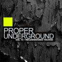 Erik Bruce - Alone In The Dark (Monowai Remix)