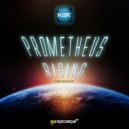 K37 - Prometheus Rising (Eilif Remix)