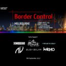Border Control - Melbourne (Enelle Remix)