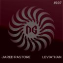Jared Pastore - Even A Dead God Can Dream