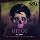 No Break - Disco