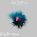 Andy Carvajal - Inner Struggle