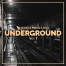 Franky Label - Need Beat