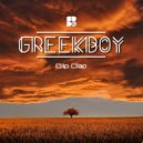 Greekboy - Night Lessons (Original Mix)