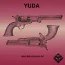 Yuda - Miss Red In Black