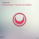 EEXXSYDE - The Sky To Shreds (Original Mix)