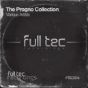 Aaron Cullen - Stand Back (Original Mix)