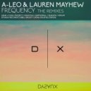 A-Leo & Lauren Mayhew - Frequency (Cool Project Remix)