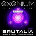 Lucifer On E - Tumor (Original Mix)