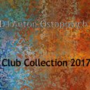 DJ Anton Ostapovich - Electro Party (Original Mix)