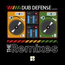 Dub Defense - Refugee (Greekboy Remix)