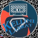 Kellini - Labrat (Disco Funk Spinner Remix)