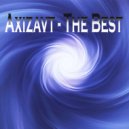 Axizavt - Escape From Darkness (Original Mix)