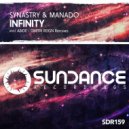 Synastry & Manado - Infinity (Dmitri Reign Remix)