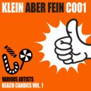 Disko Danzin\' - Disko Danzin\'s Beach Candies (Continuous DJ Mix)