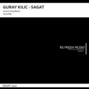 Guray Kilic - Sagat