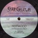Hotmood - The Seventies