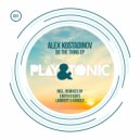 Alex Kostadinov - Do The Thing (Lambert & Handle Remix)