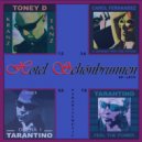 Toney D - Kranz Tanz