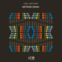 Rino Cerrone - Exnovo (E.X.P. Remix)