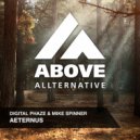 Mike Spinner,Digital Phaze - Aeternus (Original Mix)