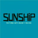 Sunship feat. Anita Kelsey - Heaven (Radio Edit)