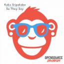 Koko Sripakdee - Uncle Ta (Original Mix)