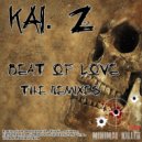 Kai. Z - Beat Of Love (Stan Pedrov Remix)