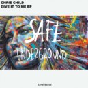 Chris Child - Child Is My Name