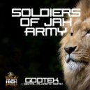 Godtek - Soldiers of Jah Army (Original Mix)