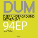 Jose Vilches - Hear The Music (Original Mix)