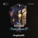 Etchar, Avidbold - Piece of Pie (Toygun Remix)