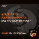 Keita Sato aka Buddhahood - Underground (Original Mix)
