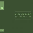 Alex Okrazo - North (Original Mix)