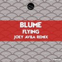 Blume - Flying