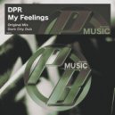 DPR - My Feelings (Dark City Dub)