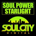 Soul Power - Starlight (Discotron Remix)