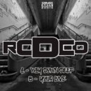 Rodeo - Way Down Deep