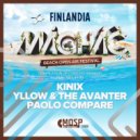 Paolo Compare - Bass Trap (Original Mix)
