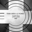 Frank Serin, Le Monkey - Zombo (Original Mix)