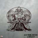 Alex Young, Deetech - La Cofradia (Original Mix)