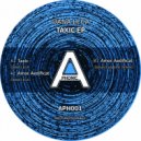 Oana Leca - Amor Aedificat (Sebastian Eric Remix)