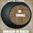 Horisani De Healer - Wave Pulse