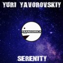Yuri Yavorovskiy - Dark Moon