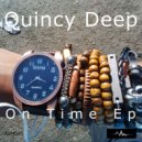 Quincy Deep - DNA (Original Mix)