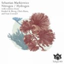 Sebastian Markiewicz - Nitrogen (Original Mix)