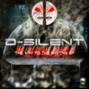D-Silent - Three Rhythms