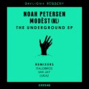 Noah Petersen, Modest (NL) - A Journey (Lukaz Remix)